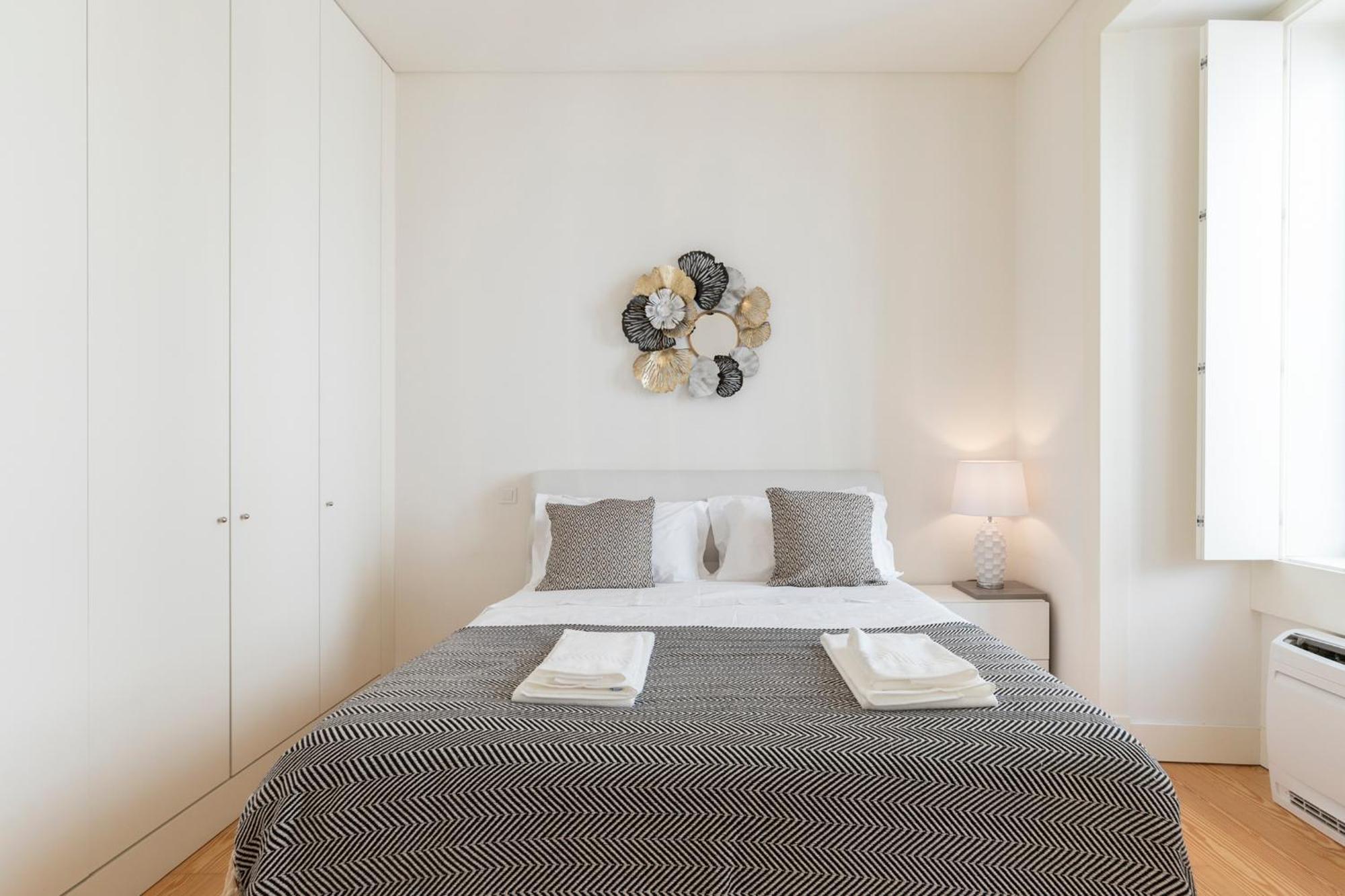Gonzalo'S Guest Apartments - Luxury Baixa Lissabon Exterior foto