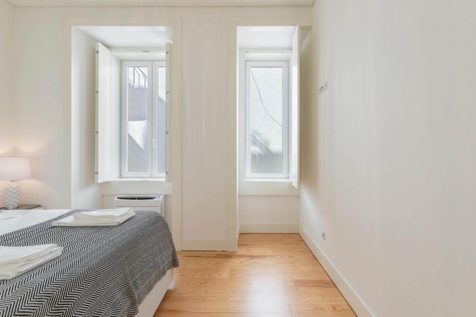 Gonzalo'S Guest Apartments - Luxury Baixa Lissabon Exterior foto