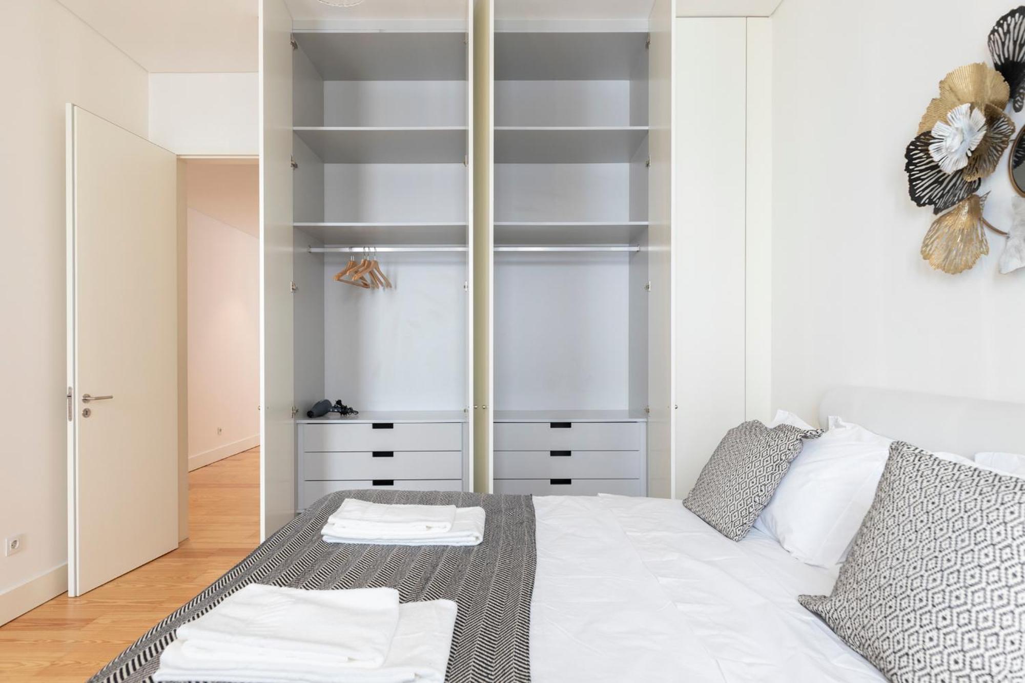 Gonzalo'S Guest Apartments - Luxury Baixa Lissabon Exterior foto