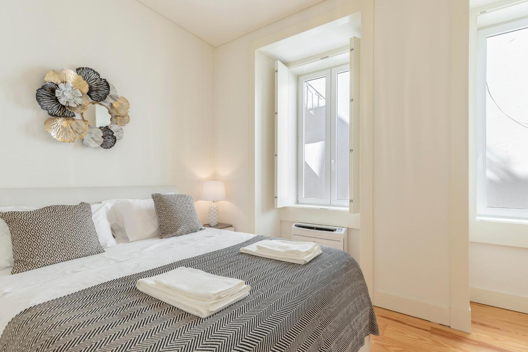 Gonzalo'S Guest Apartments - Luxury Baixa Lissabon Exterior foto