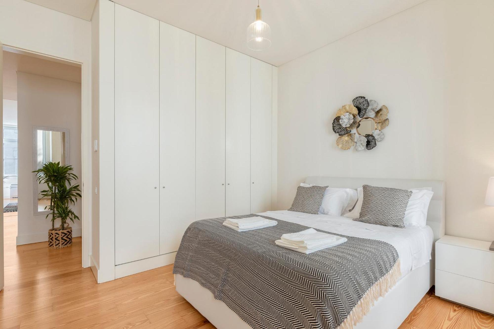Gonzalo'S Guest Apartments - Luxury Baixa Lissabon Exterior foto