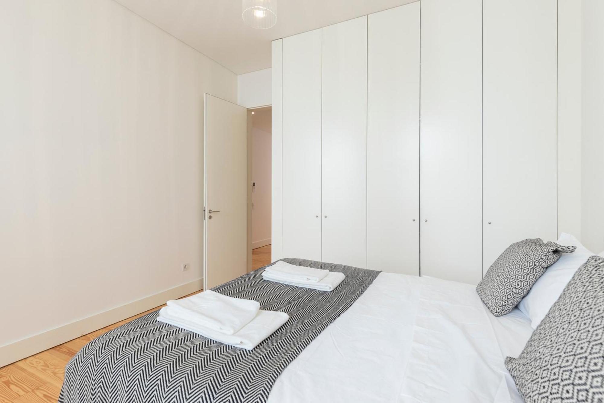 Gonzalo'S Guest Apartments - Luxury Baixa Lissabon Exterior foto