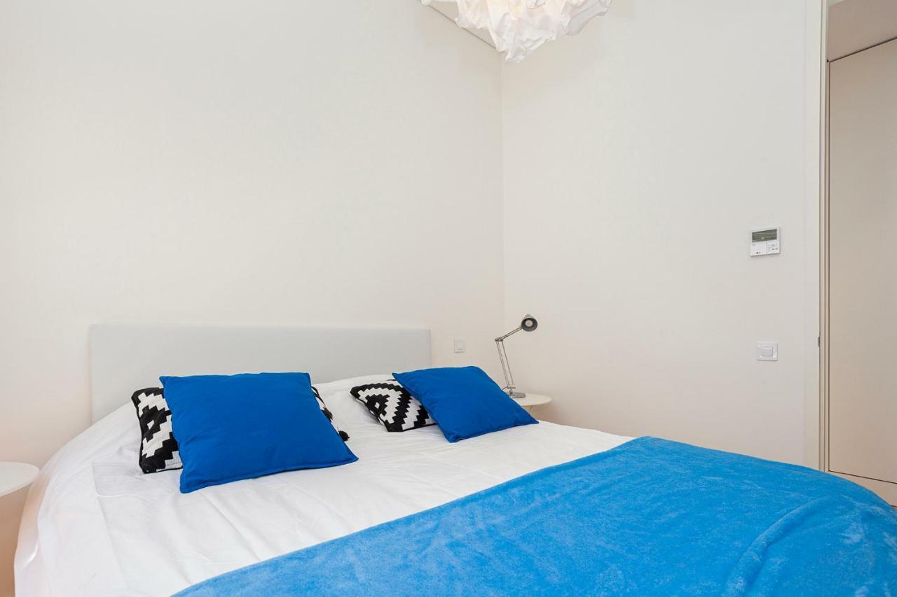 Gonzalo'S Guest Apartments - Luxury Baixa Lissabon Exterior foto